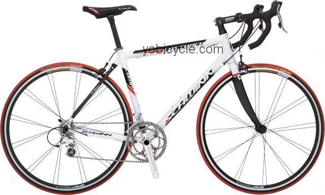 Schwinn  Fastback Comp Technical data and specifications