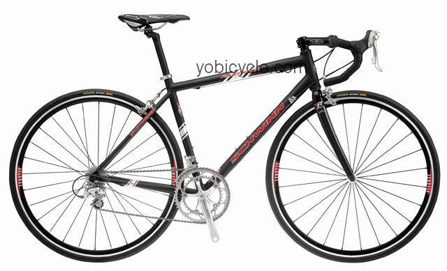 Schwinn  Fastback Pro Technical data and specifications
