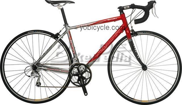 Schwinn Fastback Sport competitors and comparison tool online specs and performance