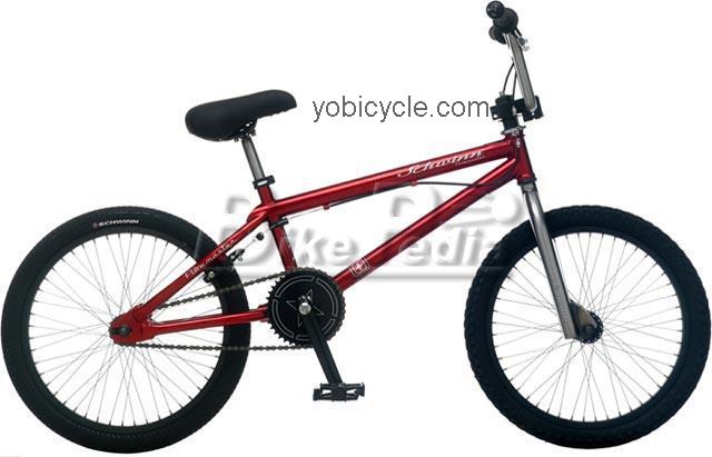 Schwinn  Flowmaster Technical data and specifications