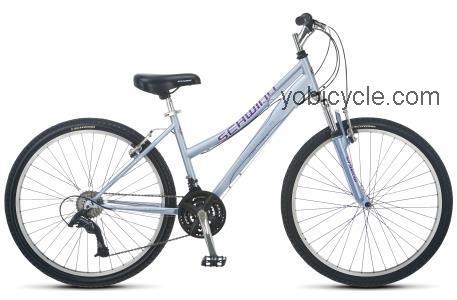 Schwinn High Timber Womens competitors and comparison tool online specs and performance