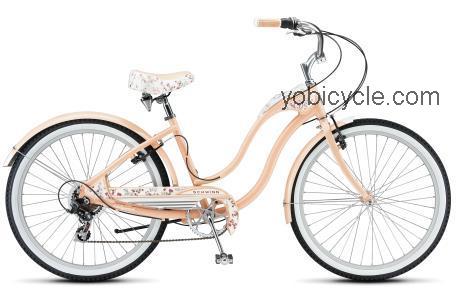 Schwinn Hollywood competitors and comparison tool online specs and performance