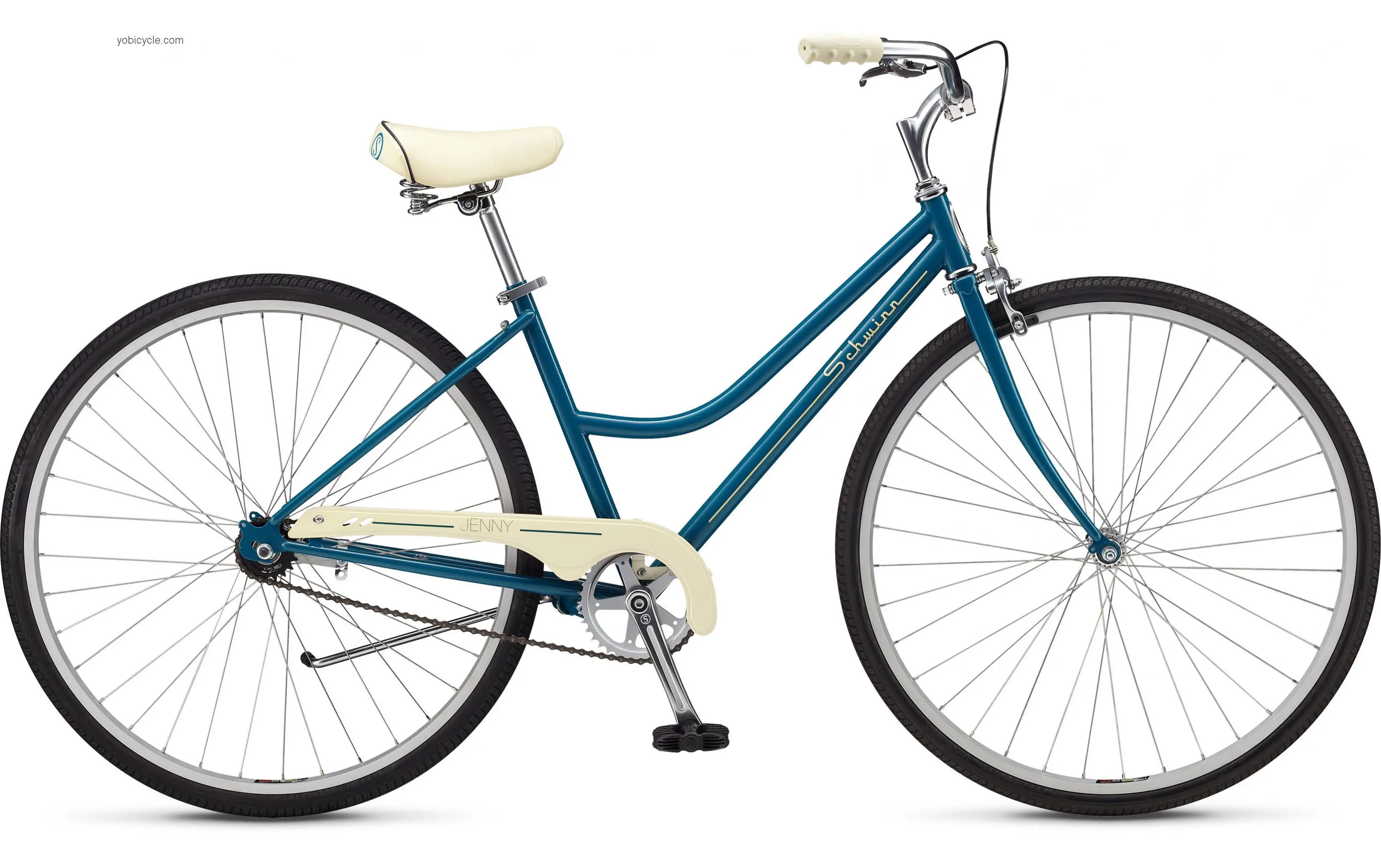 Schwinn Jenny 1 Speed competitors and comparison tool online specs and performance