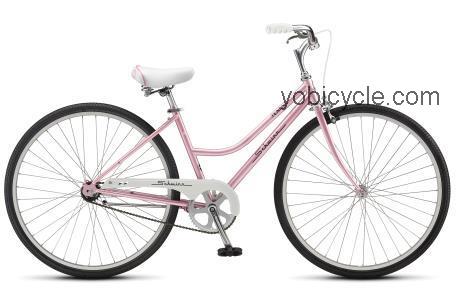 Schwinn  Jenny 1-speed Technical data and specifications