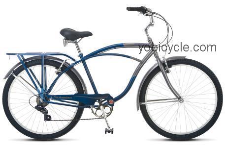 Schwinn Lakeshore competitors and comparison tool online specs and performance