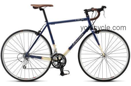 Schwinn  Le Tour Classic Technical data and specifications