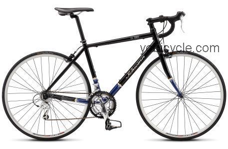 Schwinn  Le Tour Legacy Technical data and specifications