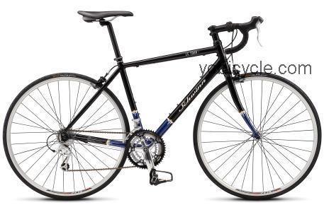 Schwinn Le Tour Legacy 2011 comparison online with competitors