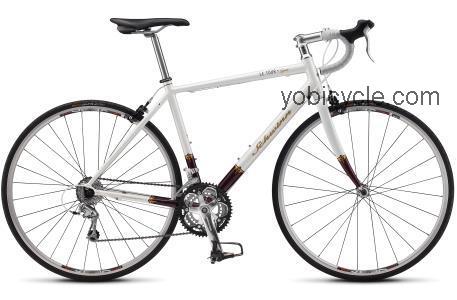 Schwinn  Le Tour Sport Womens Technical data and specifications
