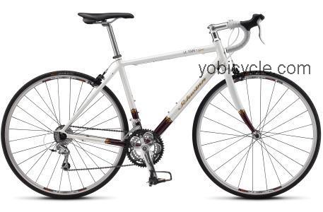 Schwinn Le Tour Sport Womens 2011 comparison online with competitors