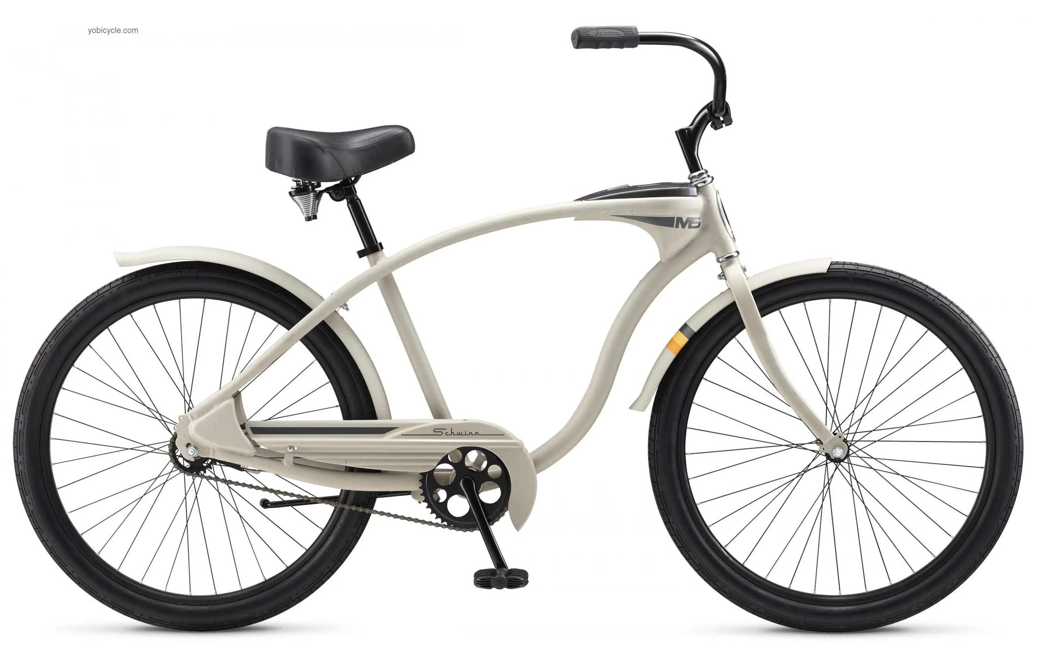 Schwinn Mark V competitors and comparison tool online specs and performance