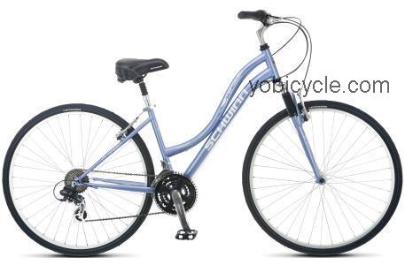 Schwinn Merge Womens competitors and comparison tool online specs and performance
