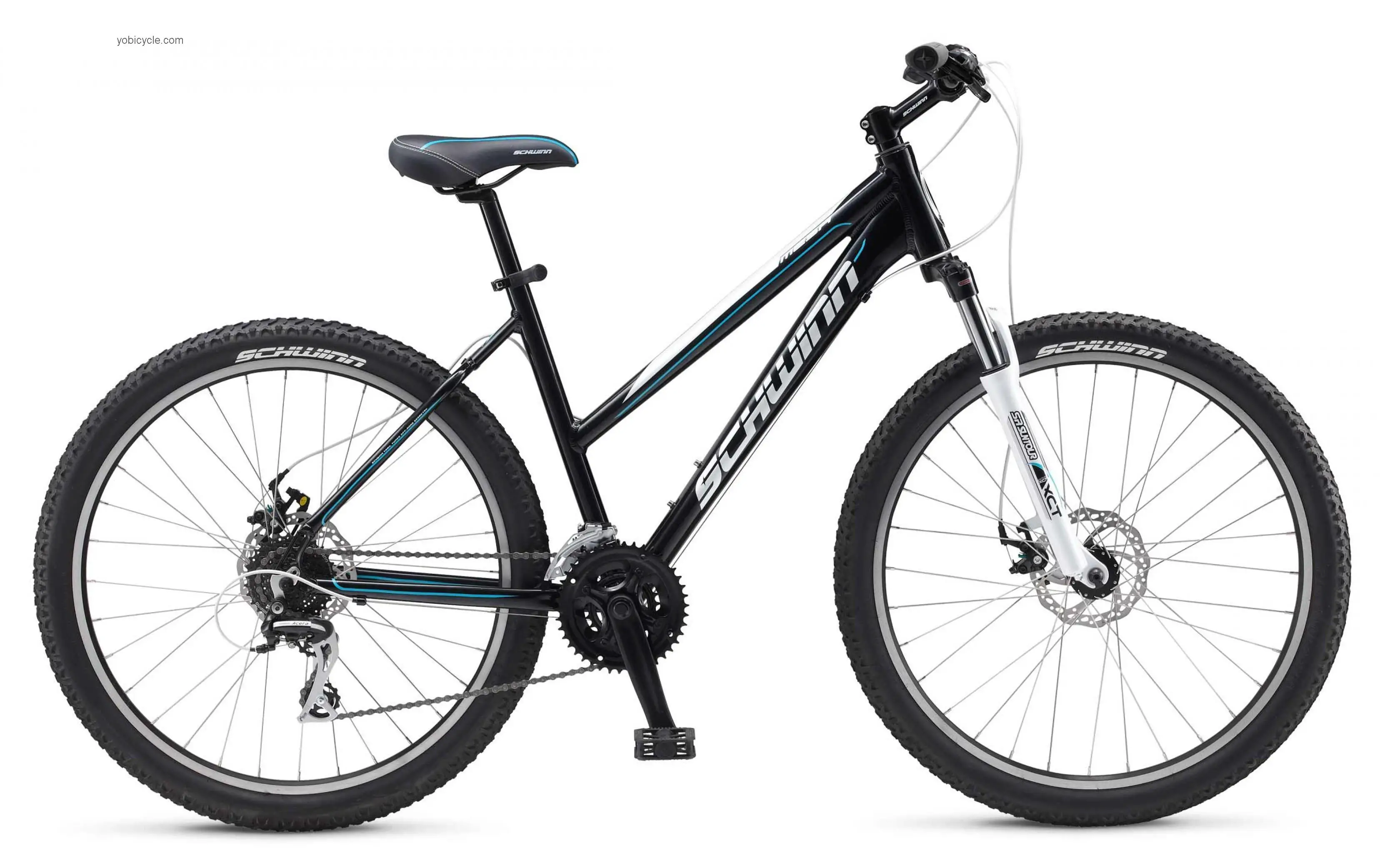 Schwinn Mesa 1 Womens competitors and comparison tool online specs and performance