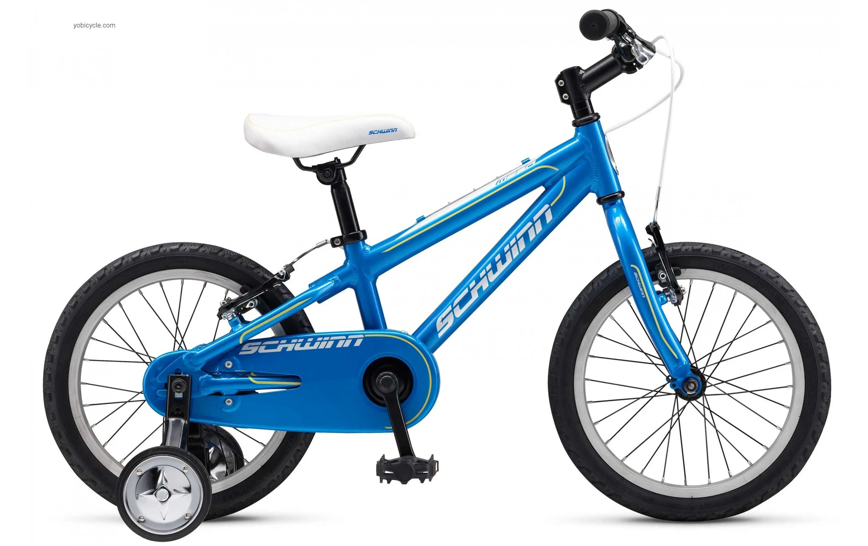 Schwinn Mesa 16 Girls competitors and comparison tool online specs and performance