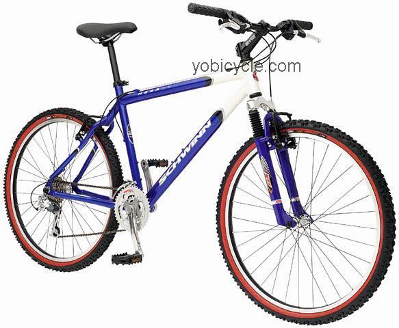 Schwinn Mesa GS 2000 comparison online with competitors