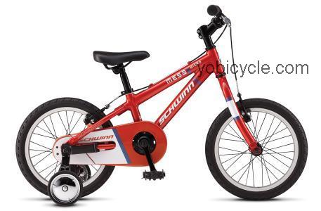 Schwinn Micro Mesa competitors and comparison tool online specs and performance