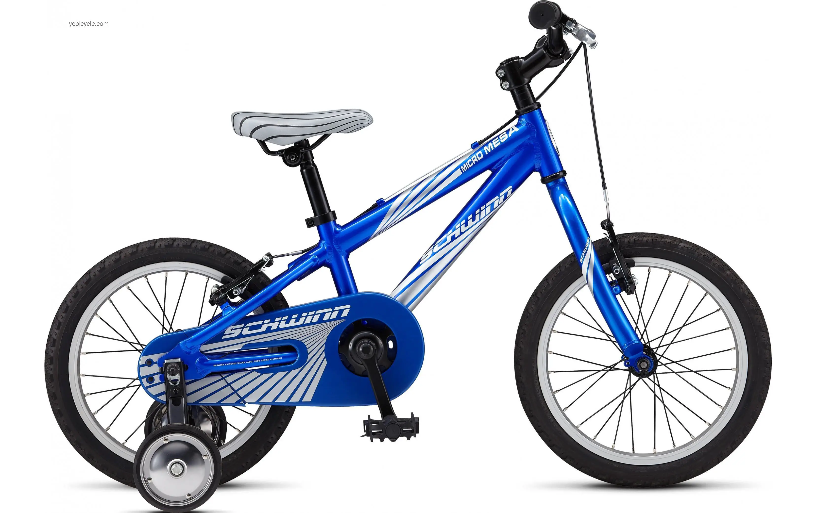 Schwinn Micro Mesa competitors and comparison tool online specs and performance