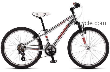 Schwinn  Midi Mesa Technical data and specifications