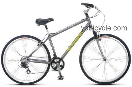 Schwinn Midmoor competitors and comparison tool online specs and performance