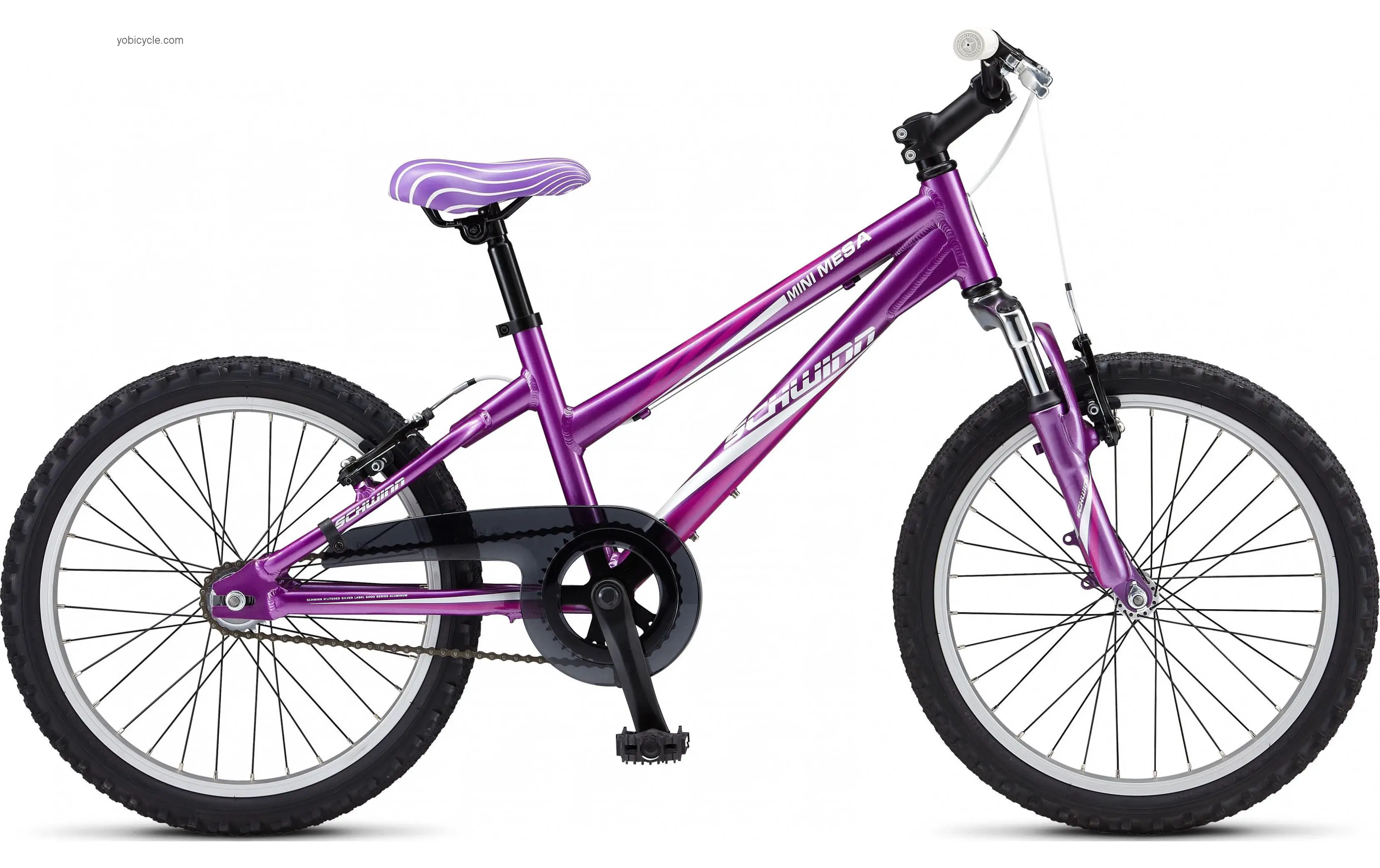 Schwinn Mini Mesa 1-speed competitors and comparison tool online specs and performance