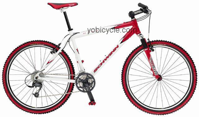 Schwinn Moab 1 competitors and comparison tool online specs and performance