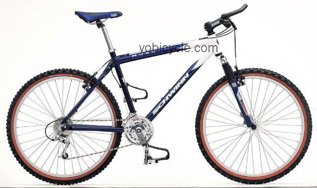Schwinn Moab 3 competitors and comparison tool online specs and performance