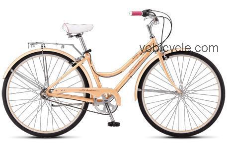 Schwinn Nancy 2011 comparison online with competitors