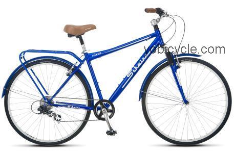 Schwinn Network 7 Speed 2011 comparison online with competitors