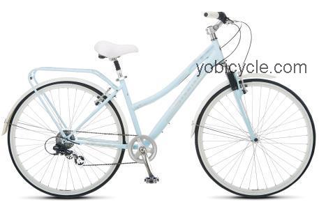 Schwinn Network 7 Speed Womens competitors and comparison tool online specs and performance