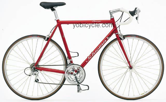 Schwinn Passage competitors and comparison tool online specs and performance