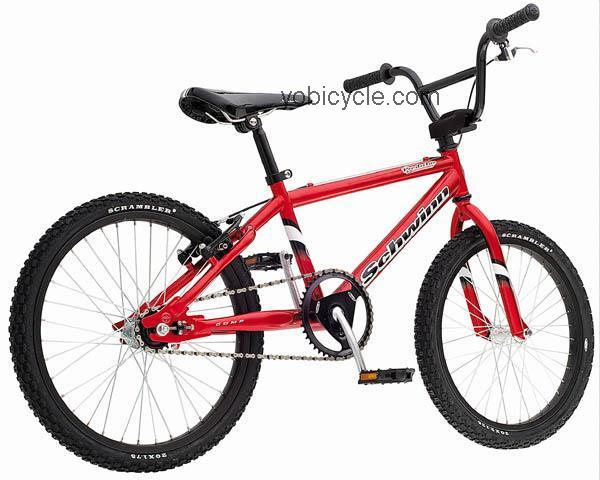 Schwinn Predator Comp competitors and comparison tool online specs and performance