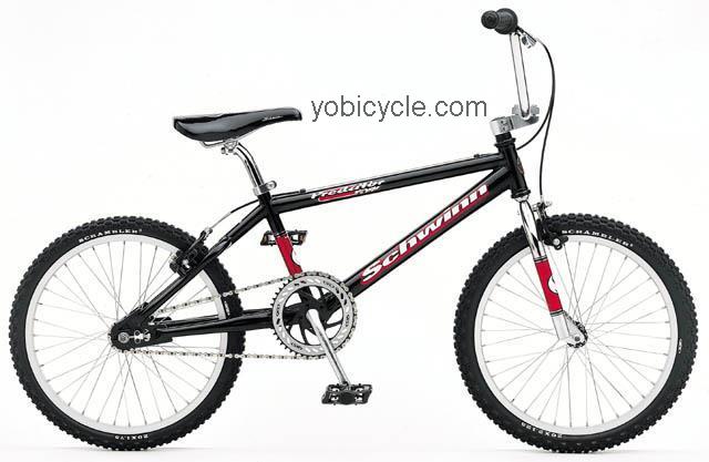 Schwinn Predator FW competitors and comparison tool online specs and performance