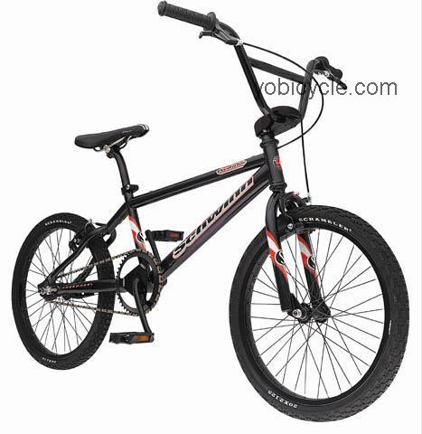 Schwinn Predator FW competitors and comparison tool online specs and performance