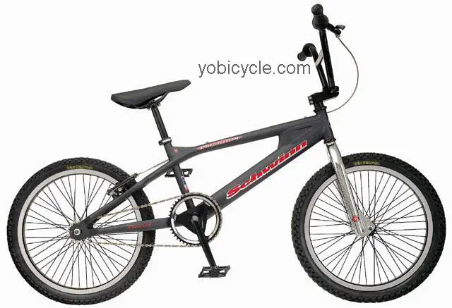 Schwinn Predator Trail competitors and comparison tool online specs and performance
