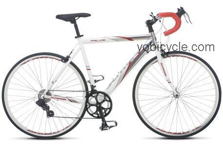 Schwinn Prelude competitors and comparison tool online specs and performance
