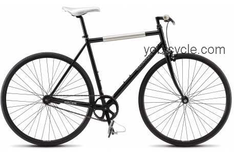 Schwinn Racer 2011 comparison online with competitors