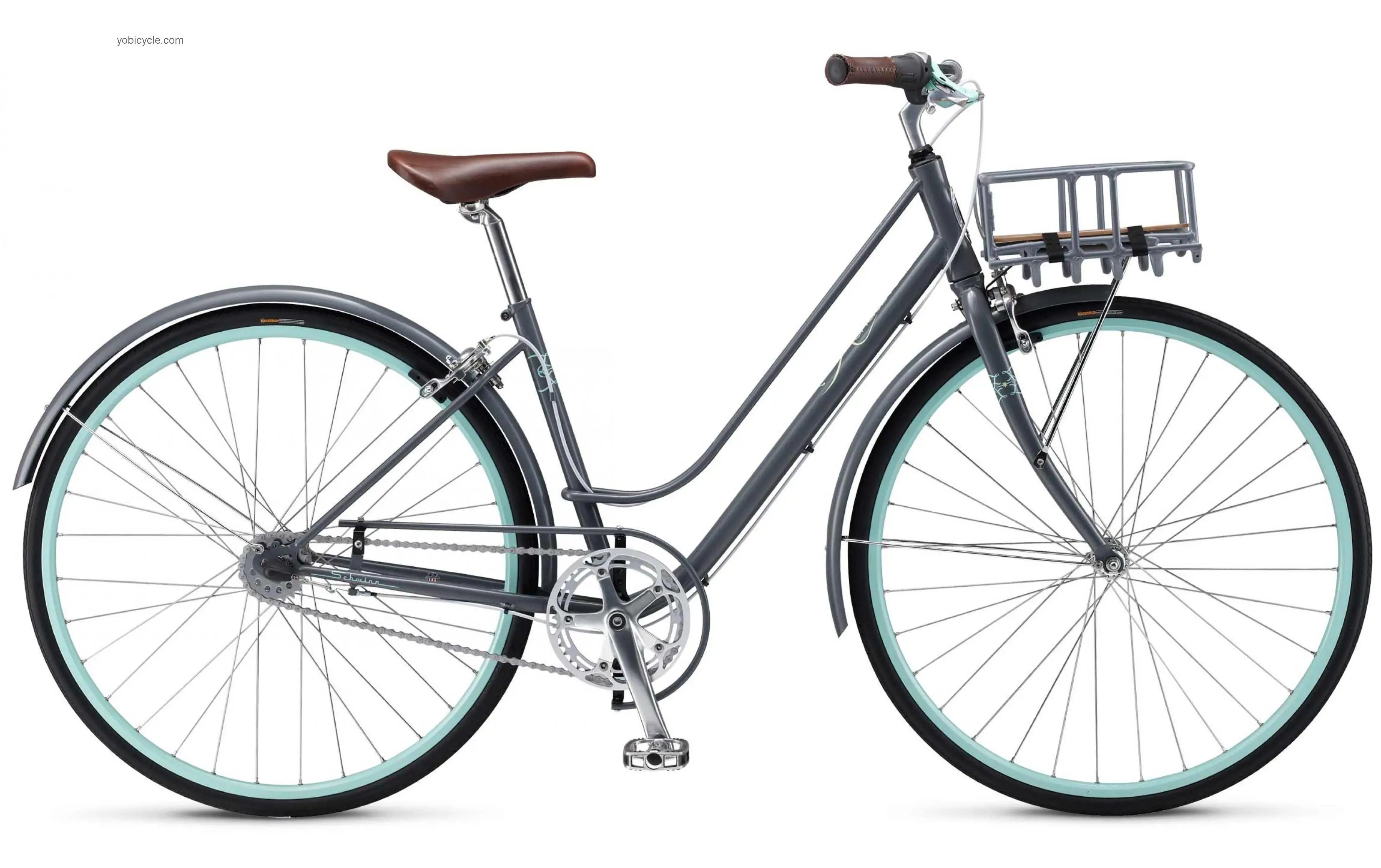 Schwinn Rendezvous 1 competitors and comparison tool online specs and performance