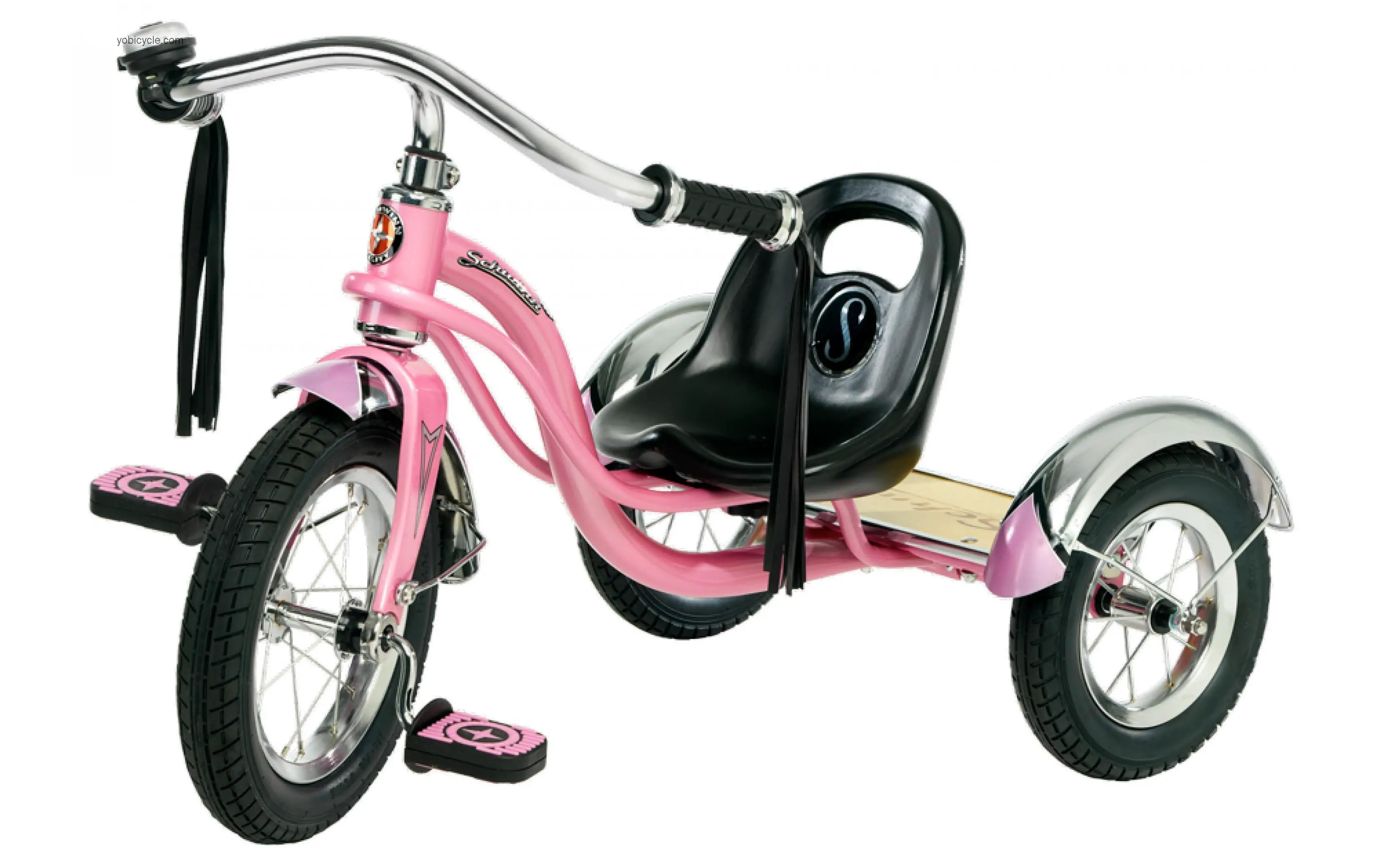 Schwinn  Roadster Trike Girls Technical data and specifications