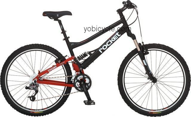Schwinn Rocket competitors and comparison tool online specs and performance
