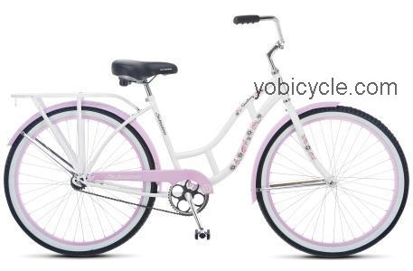 Schwinn  Sanctuary Womens Technical data and specifications