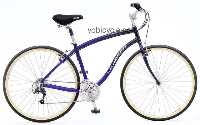 Schwinn Searcher GSX competitors and comparison tool online specs and performance