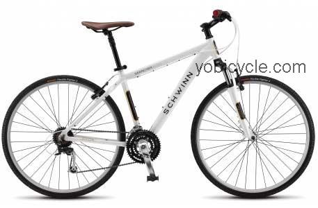 Schwinn Searcher Sport competitors and comparison tool online specs and performance