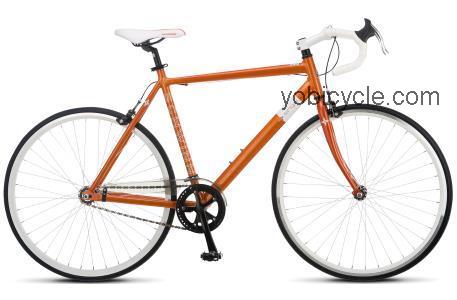 Schwinn  Single Technical data and specifications