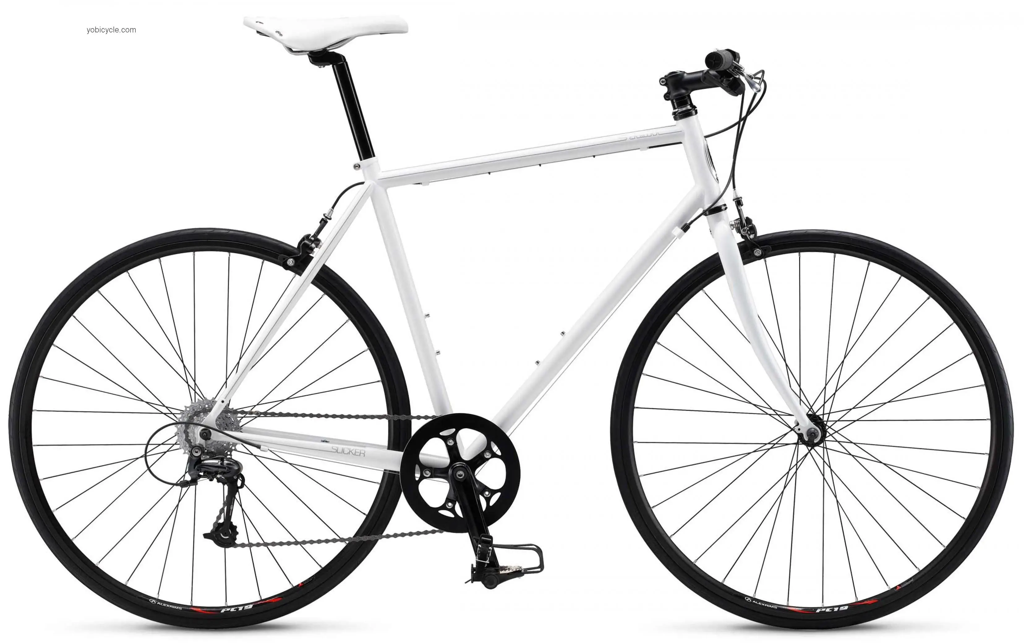 Schwinn Slicker competitors and comparison tool online specs and performance
