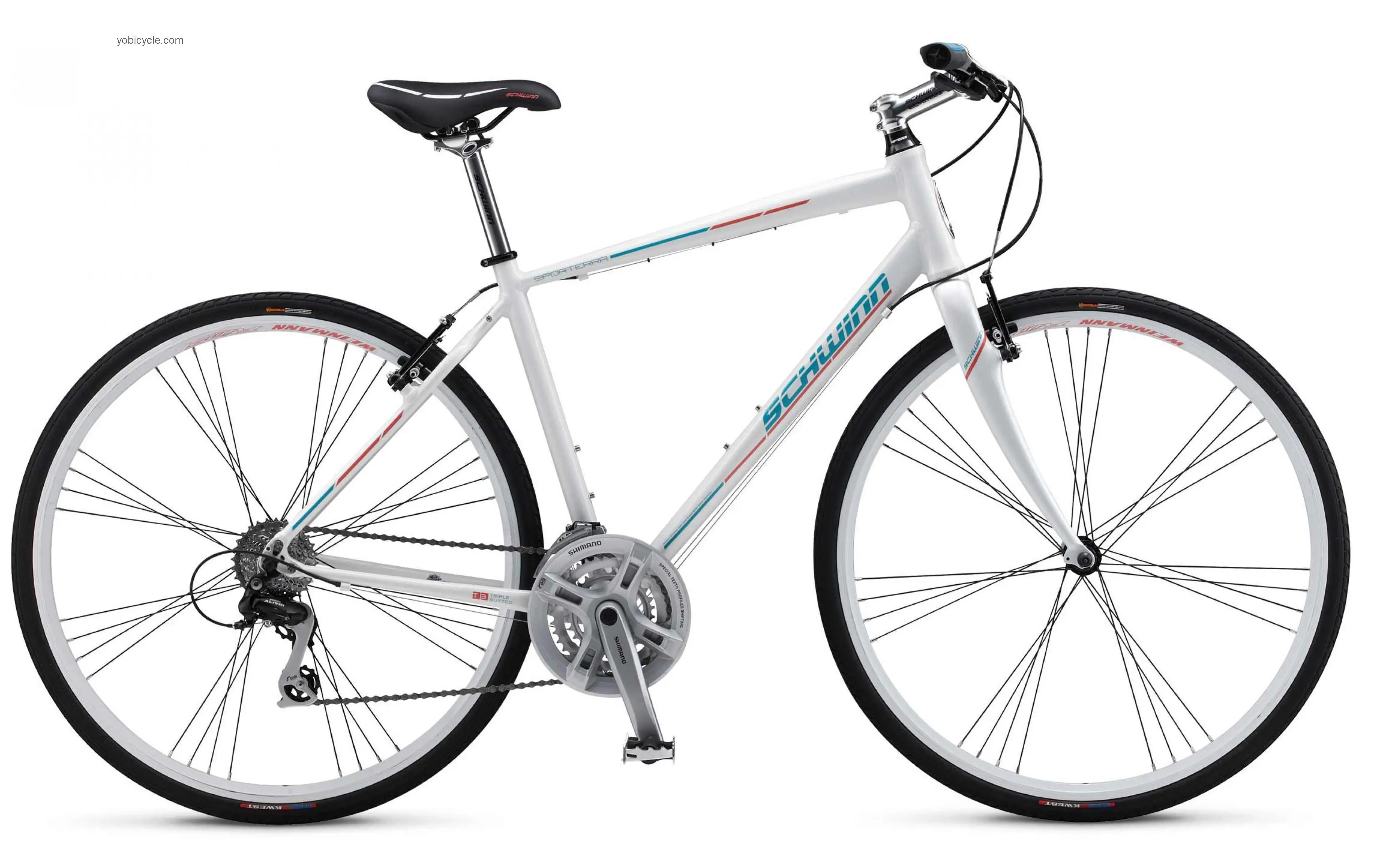 Schwinn Sporterra 2 Womens competitors and comparison tool online specs and performance
