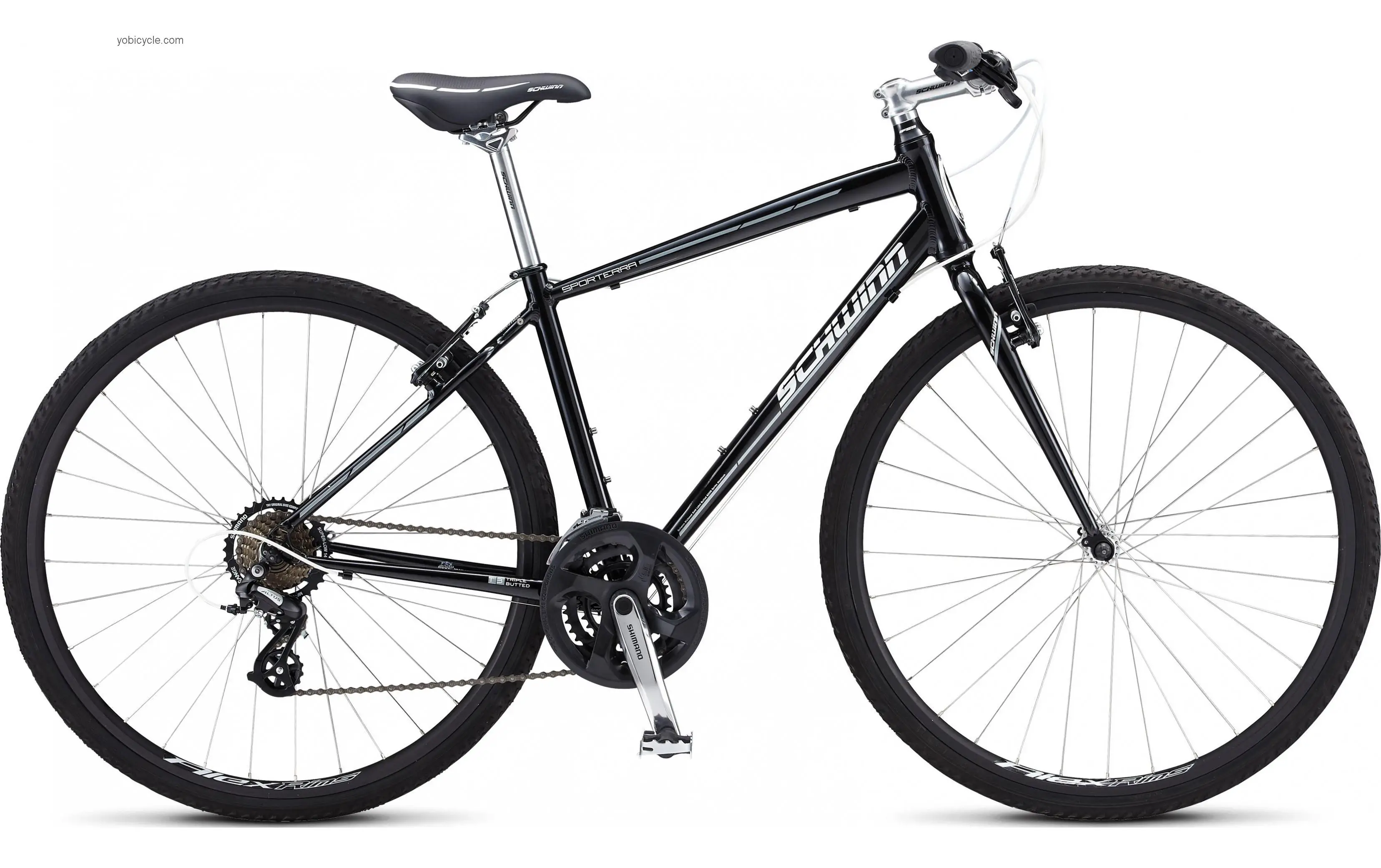 Schwinn Sporterra competitors and comparison tool online specs and performance