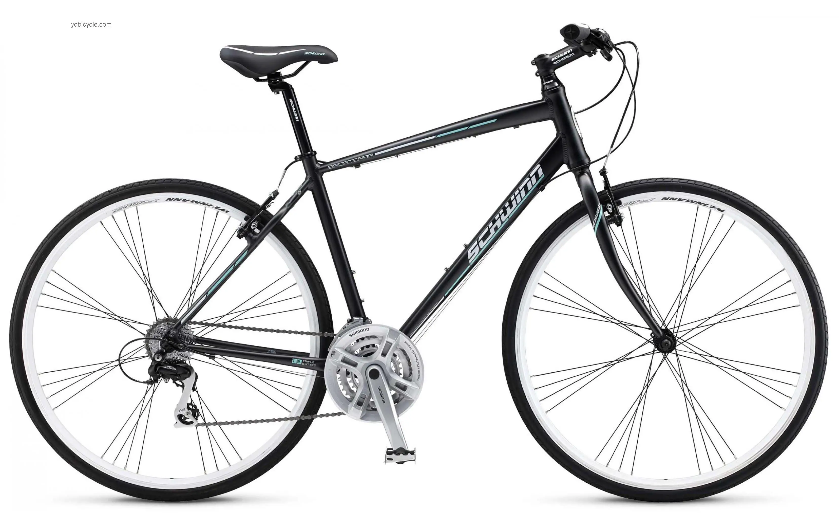 Schwinn Sporterra 3 Womens competitors and comparison tool online specs and performance