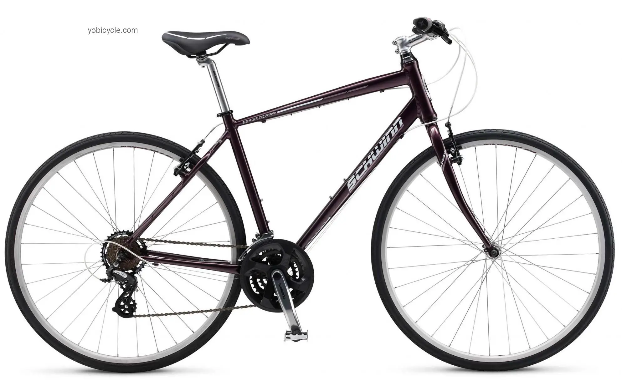Schwinn Sporterra 4 Womens competitors and comparison tool online specs and performance