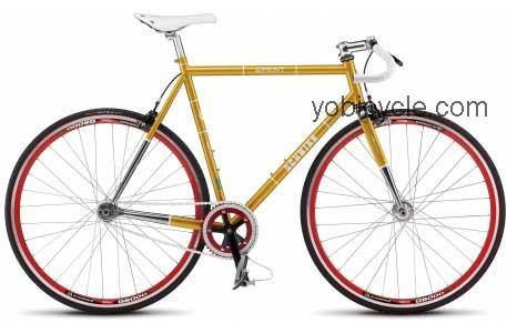 Schwinn  Sprint Technical data and specifications