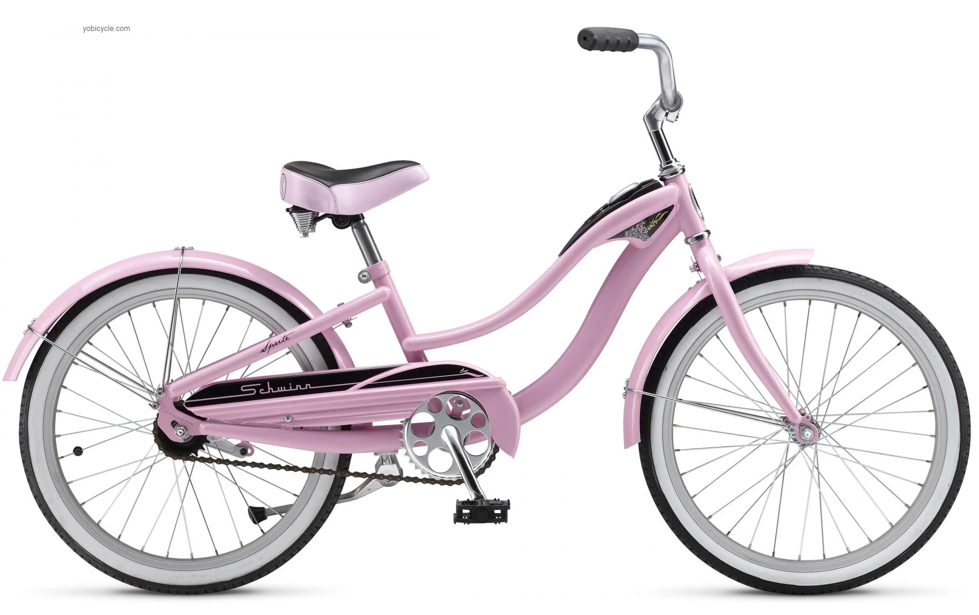 Schwinn Sprite 20 competitors and comparison tool online specs and performance